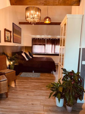 B&B Eleganza Sibbe